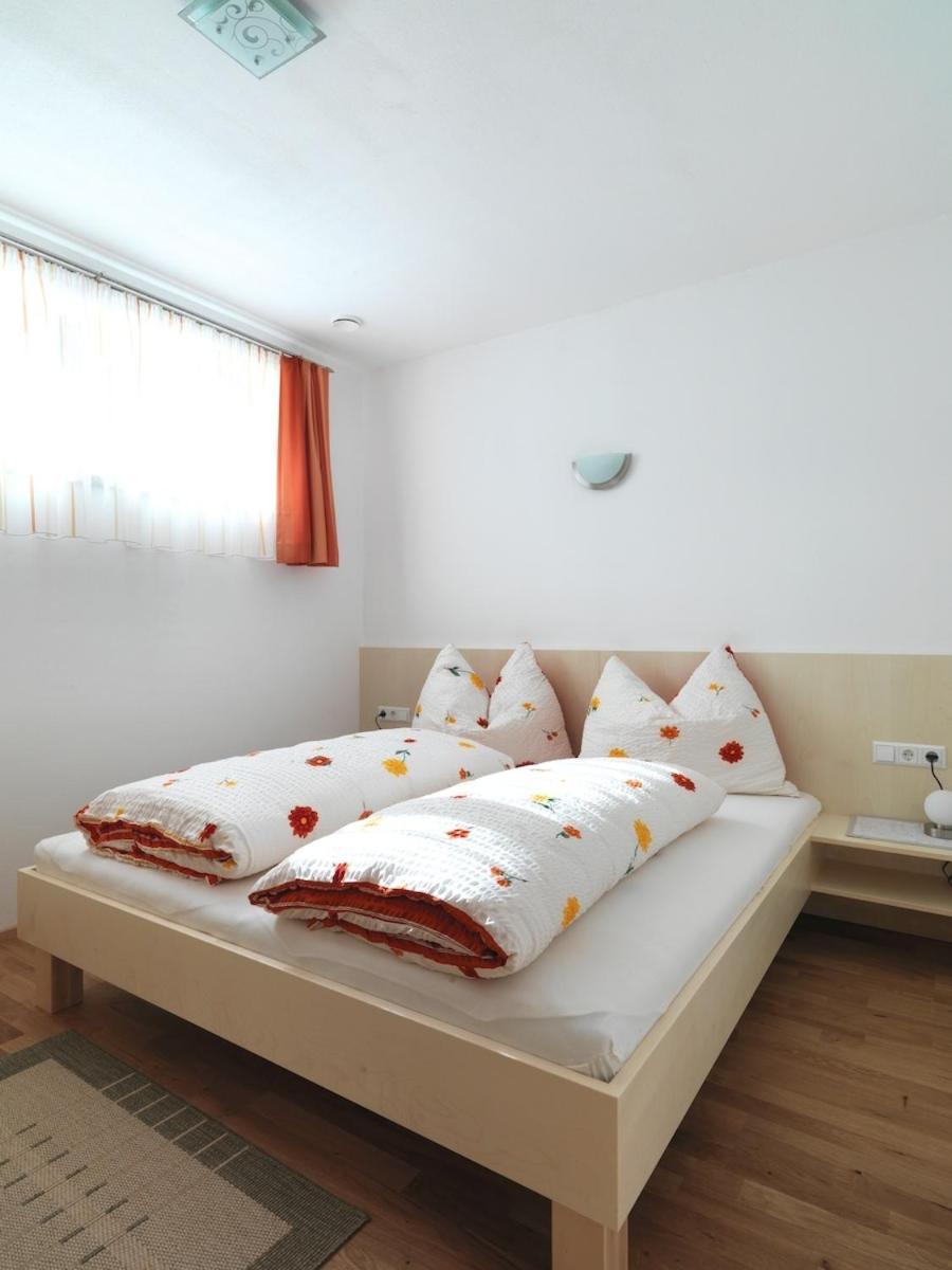 Almhaus Nassfeld Apartment Sonnenalpe Nassfeld Ruang foto