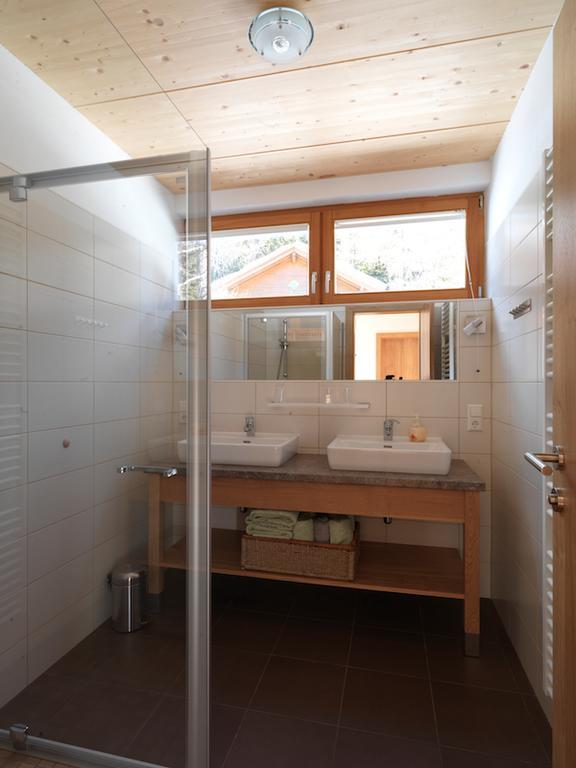 Almhaus Nassfeld Apartment Sonnenalpe Nassfeld Ruang foto