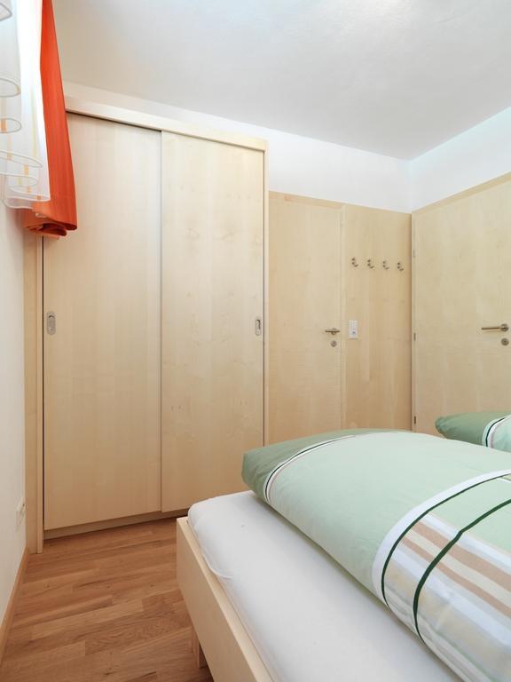 Almhaus Nassfeld Apartment Sonnenalpe Nassfeld Bagian luar foto