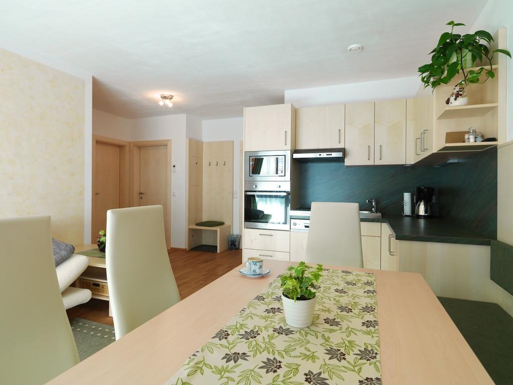 Almhaus Nassfeld Apartment Sonnenalpe Nassfeld Ruang foto