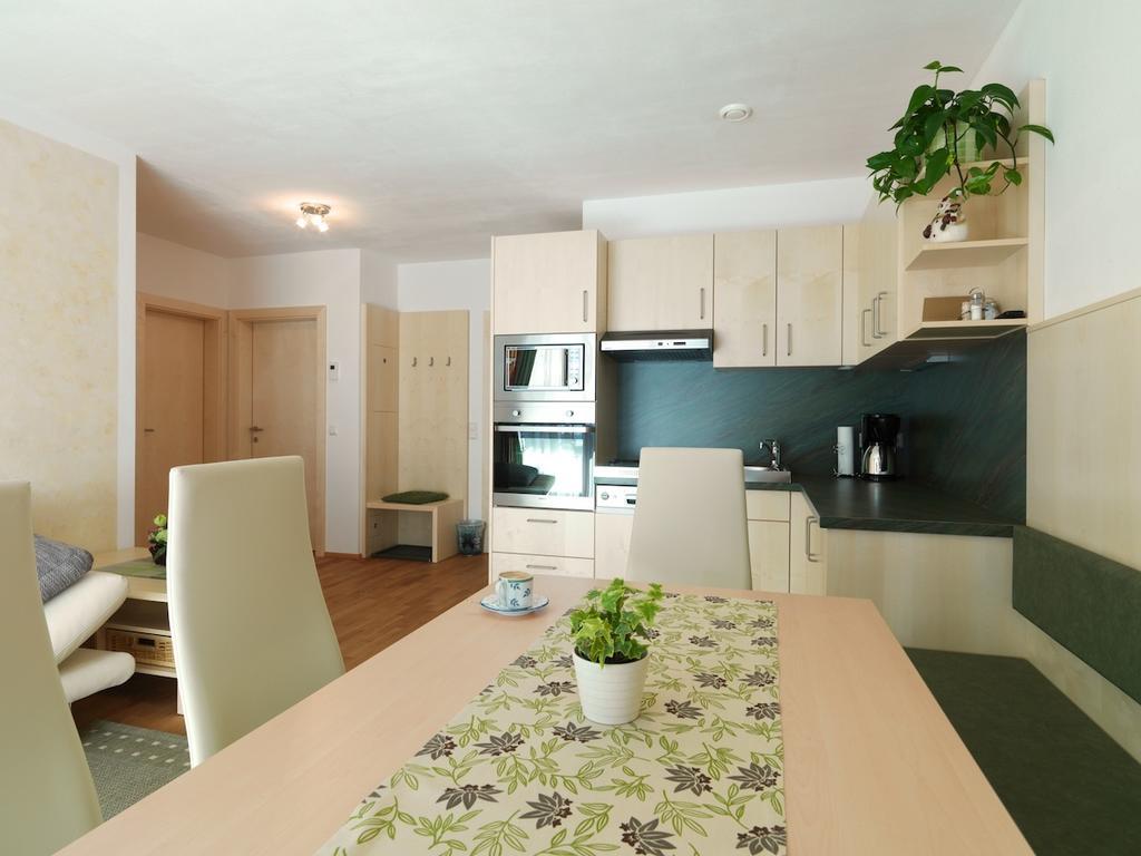 Almhaus Nassfeld Apartment Sonnenalpe Nassfeld Bagian luar foto